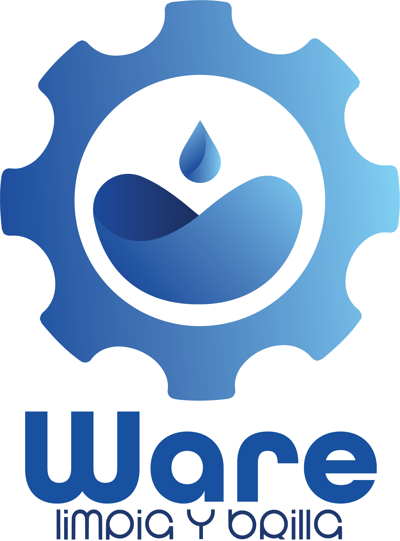 LIMPIA Y BRILLA WARE